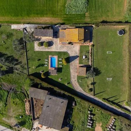 Holiday home Winahost Forgas