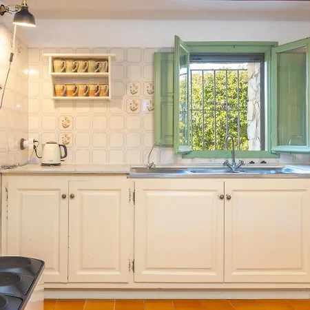 Winahost Forgas Foixà Casa de Férias Foixá