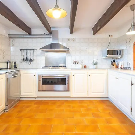 Holiday home Winahost Forgas Foixa