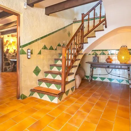 Winahost Forgas Holiday home *