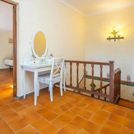 Winahost Forgas Holiday home Foixa