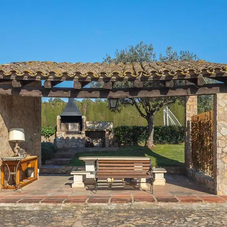 Winahost Forgas Foixà * Foixá