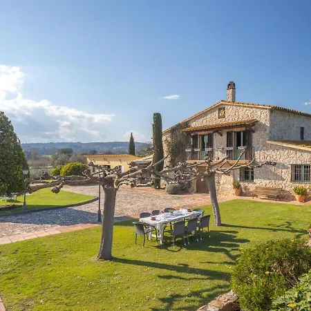 Casa de Férias Winahost Forgas Foixà *