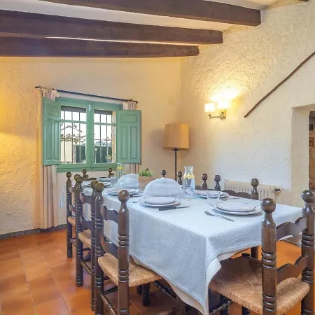 Holiday home Winahost Forgas