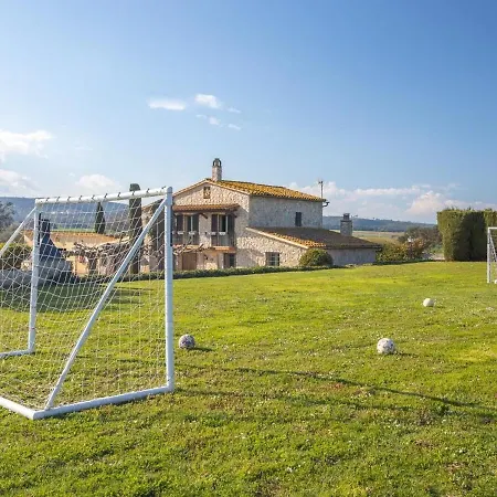 Holiday home Winahost Forgas Foixa