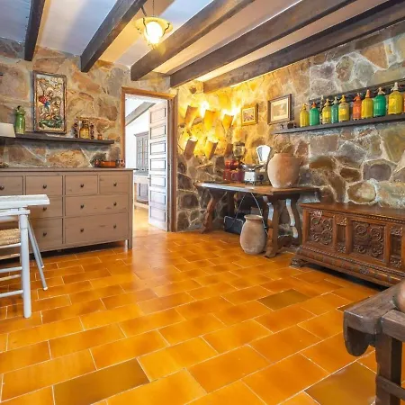 Winahost Forgas Holiday home