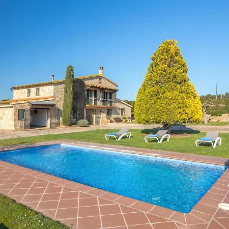 Holiday home Winahost Forgas