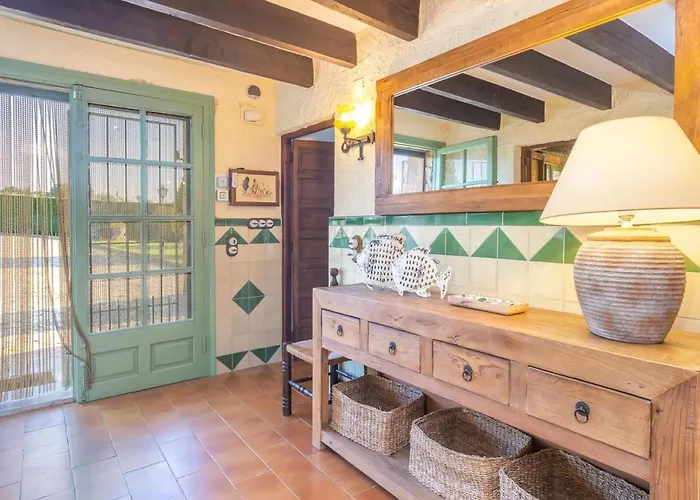 Casa de Férias Winahost Forgas Foixà Foixá