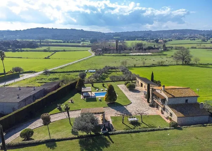 Casa de Férias Winahost Forgas Foixà *