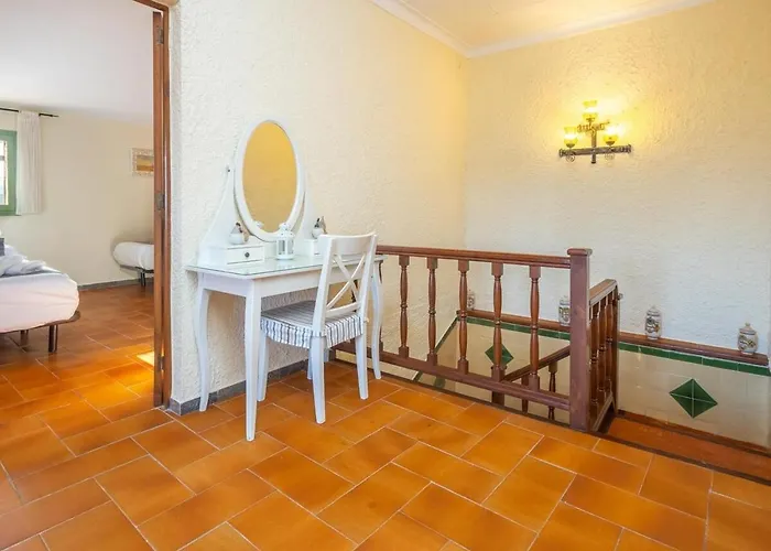 Winahost Forgas Foixà Casa de Férias Foixá