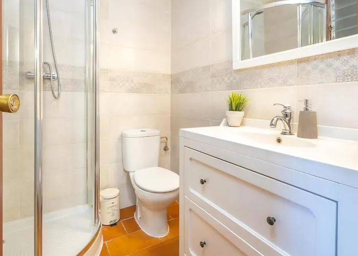 Casa de Férias Winahost Forgas Foixà *