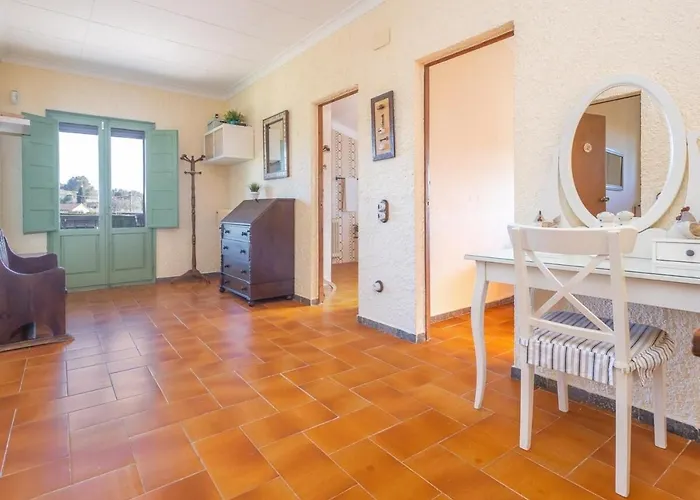 Winahost Forgas Foixà Casa de Férias