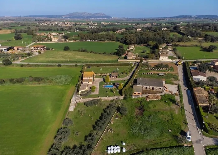 Winahost Forgas Foixà